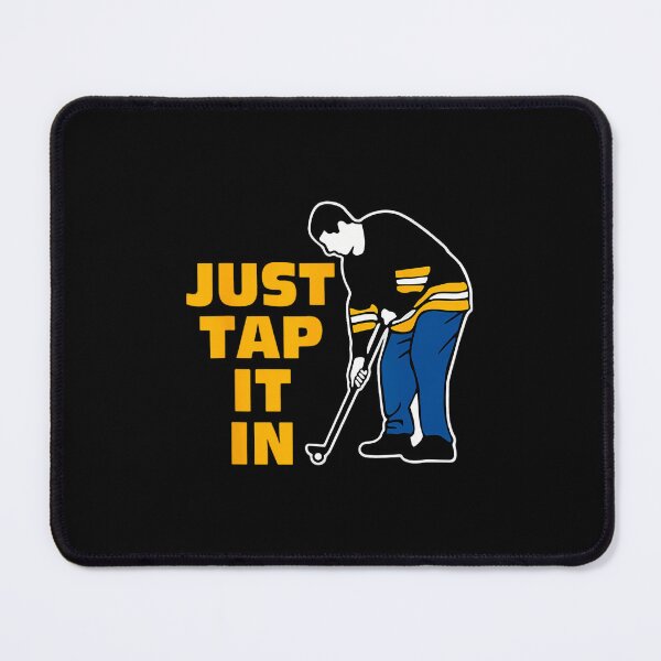 Item preview, Just Tap It In Golf Lovers designed and sold by nfyoxvneym38.