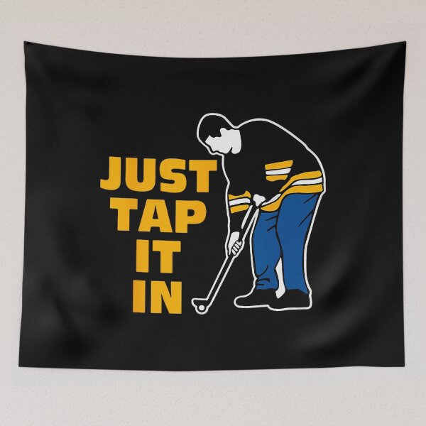 Item preview, Just Tap It In Golf Lovers 		 designed and sold by nfyoxvneym38.