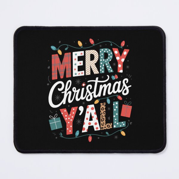 Item preview, Merry Christmas Leopard Family Xmas designed and sold by CookWorldLaughs.