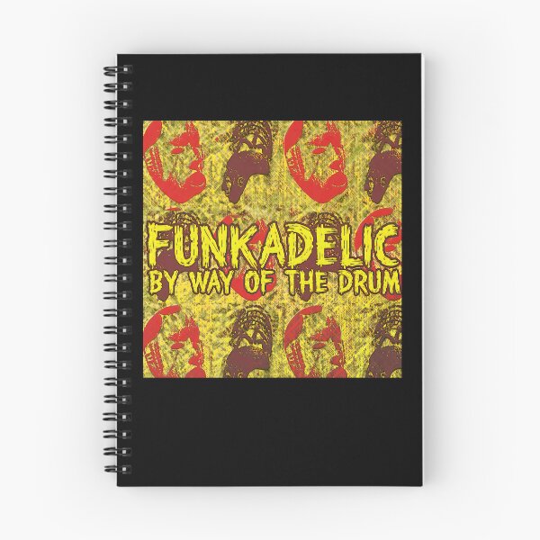 Item preview, Heavy Metal Music Album Vintage Logo Band Funk designed and sold by Cellier-Lea-Bo.
