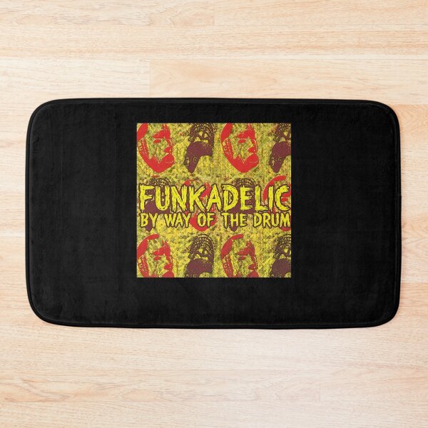 Item preview, Heavy Metal Music Album Vintage Logo Band Funk designed and sold by Cellier-Lea-Bo.