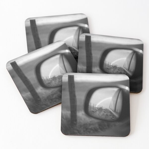 Item preview, Rearview Rainbow designed and sold by David Bowman.