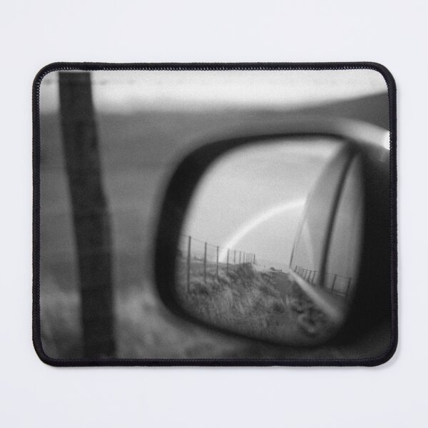 Item preview, Rearview Rainbow designed and sold by David Bowman.