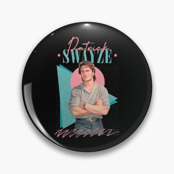 Item preview, Logo Movie Man 90s Actor Vintage Funny designed and sold by CarlijnArtShop.