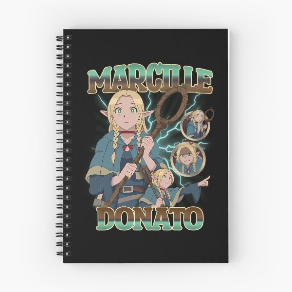 Item preview, Marcille Donato Bootleg designed and sold by Nitashalawayne.