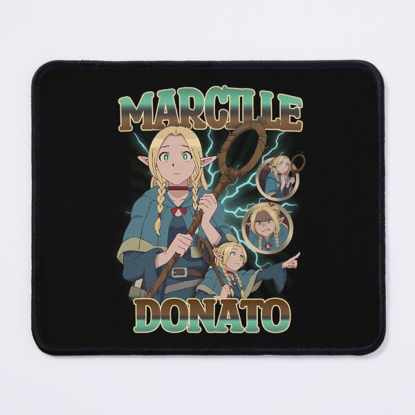 Item preview, Marcille Donato Bootleg designed and sold by Nitashalawayne.