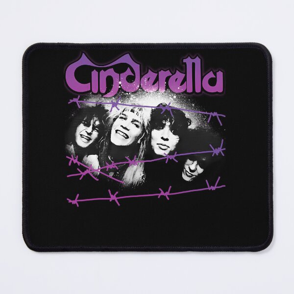 Item preview, Cinderell.a vintage inspired design radiating classic spirit designed and sold by rodrigo-gbrn.