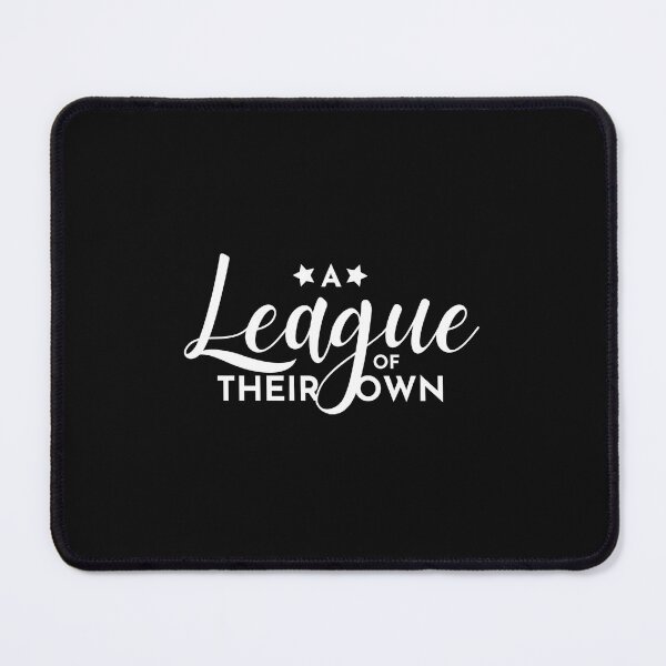 Item preview, A League Of Their Own designed and sold by castylofabione.