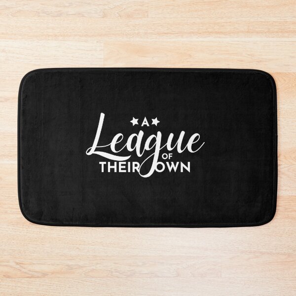 Item preview, A League Of Their Own designed and sold by castylofabione.