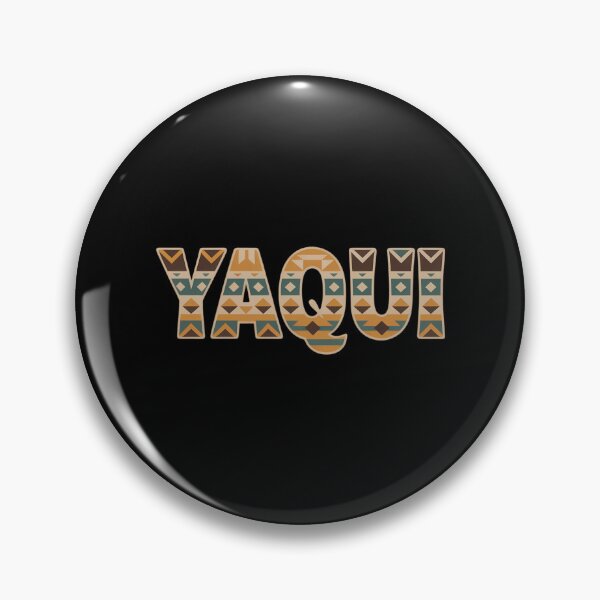 Item preview, Yaqui Tribe Native American Day Indigenous Peoples Day designed and sold by ValerieRodrigue.
