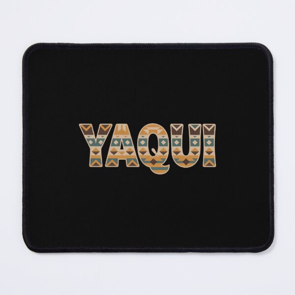 Item preview, Yaqui Tribe Native American Day Indigenous Peoples Day designed and sold by ValerieRodrigue.