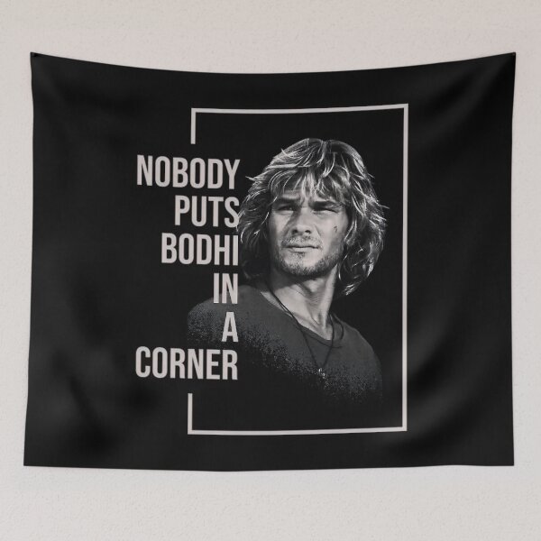 Item preview, Movie Vintage Man Actor Logo Funny 90s designed and sold by CarlijnArtShop.