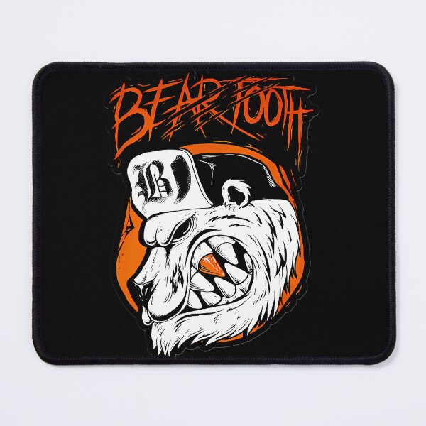 Item preview, Beartooth Sport Logo designed and sold by RaulPinto.