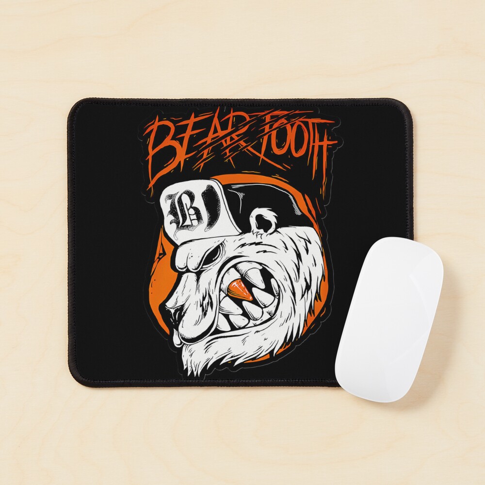 Item preview, Mouse Pad designed and sold by RaulPinto.
