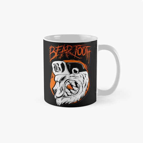 Item preview, Beartooth Sport Logo designed and sold by RaulPinto.