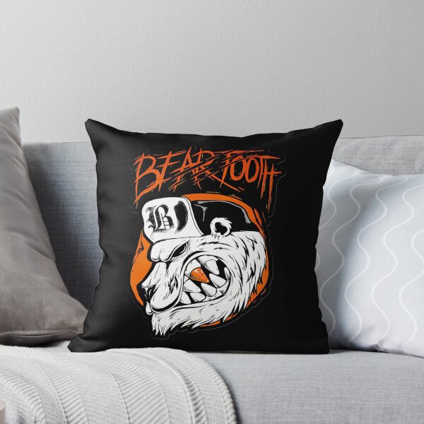 Item preview, Beartooth Sport Logo designed and sold by RaulPinto.