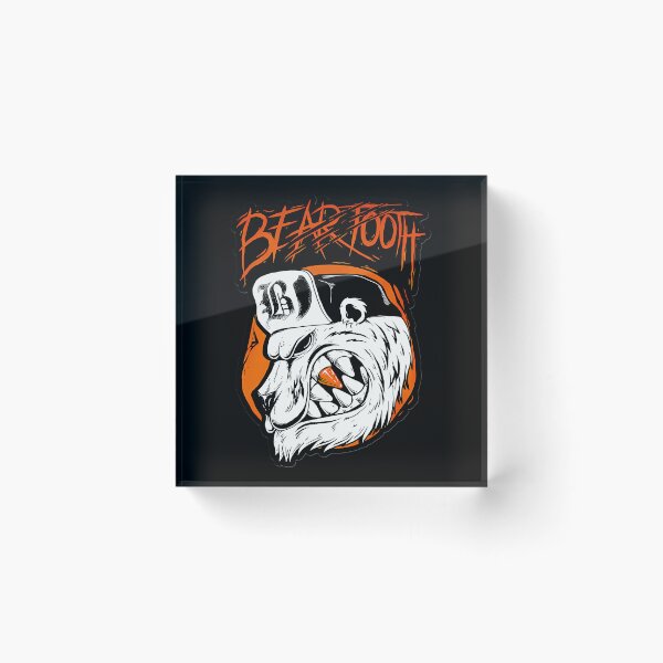 Item preview, Beartooth Sport Logo designed and sold by RaulPinto.