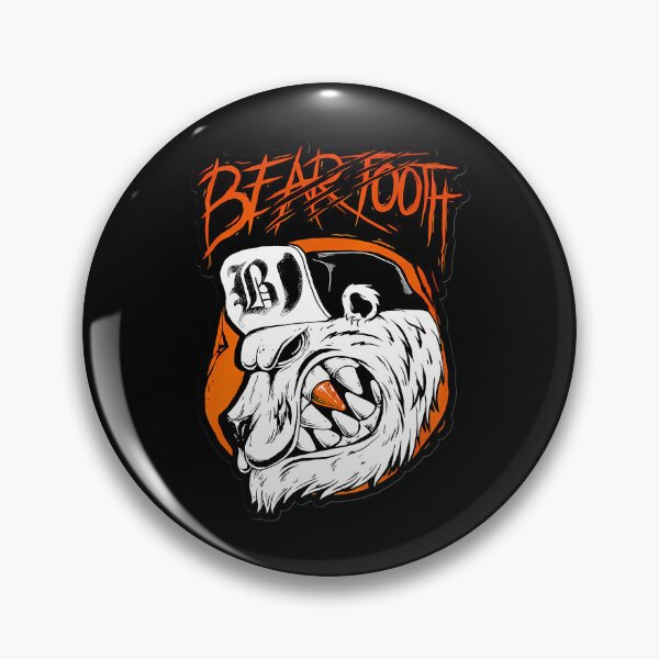 Item preview, Beartooth Sport Logo designed and sold by RaulPinto.