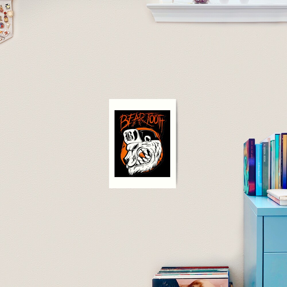 Item preview, Art Print designed and sold by RaulPinto.