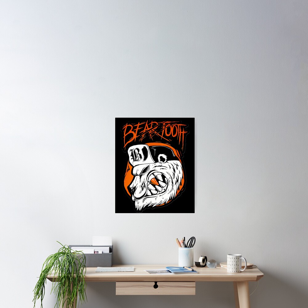 Item preview, Poster designed and sold by RaulPinto.