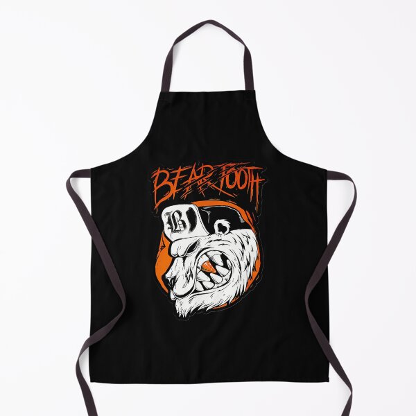 Item preview, Beartooth Sport Logo designed and sold by RaulPinto.