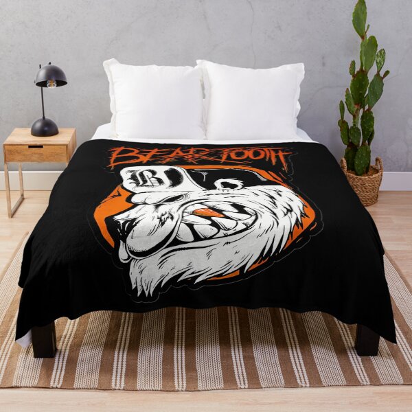 Item preview, Beartooth Sport Logo designed and sold by RaulPinto.