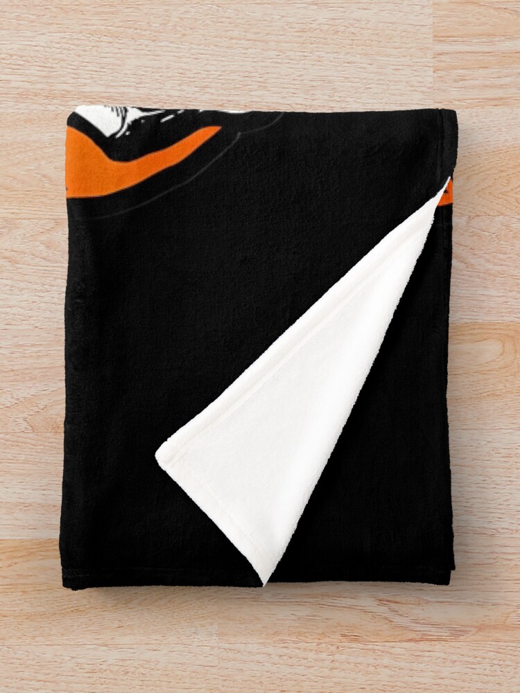 Thumbnail 3 of 6, Throw Blanket, Beartooth Sport Logo designed and sold by RaulPinto.