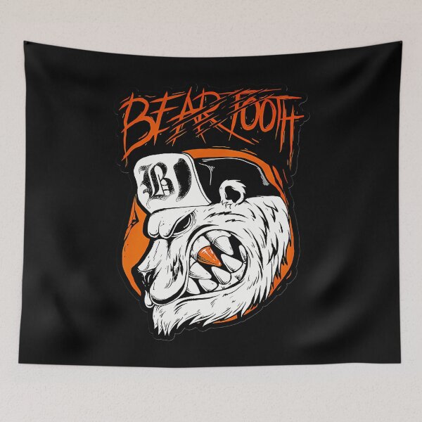 Item preview, Beartooth Sport Logo designed and sold by RaulPinto.