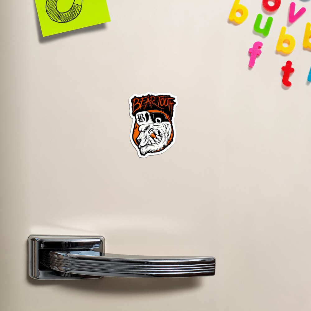 Item preview, Magnet designed and sold by RaulPinto.