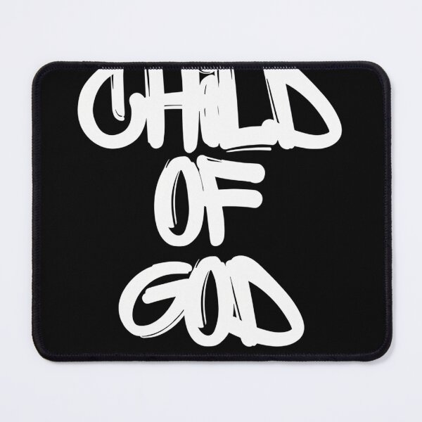 Item preview, Child Of God Psalm 23 designed and sold by AnaisBreton.