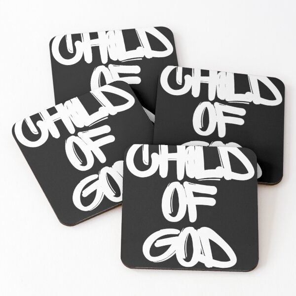 Item preview, Child Of God Psalm 23 designed and sold by AnaisBreton.