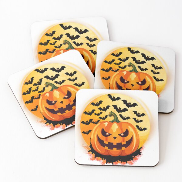 Item preview, Happy halloween  designed and sold by rspsp.