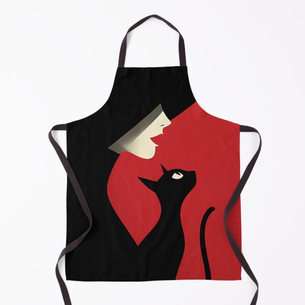 Item preview, Mystery in Red and Black designed and sold by daila70.
