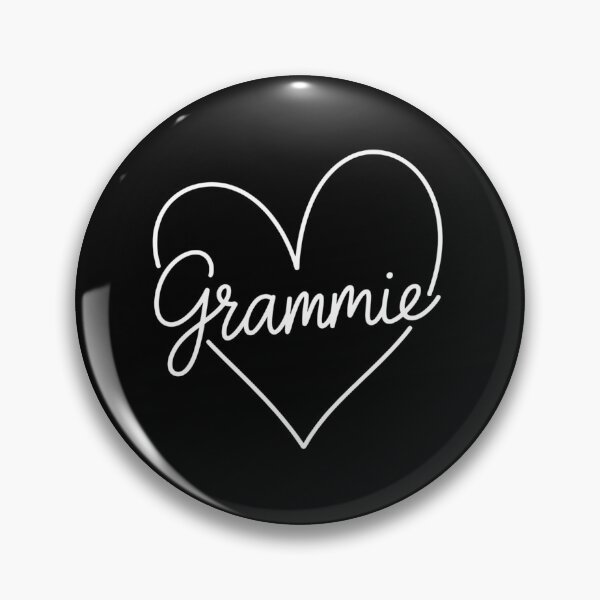 Item preview, Grammie Gift Grandma Christmas Mother's Day designed and sold by JonBarnes22.