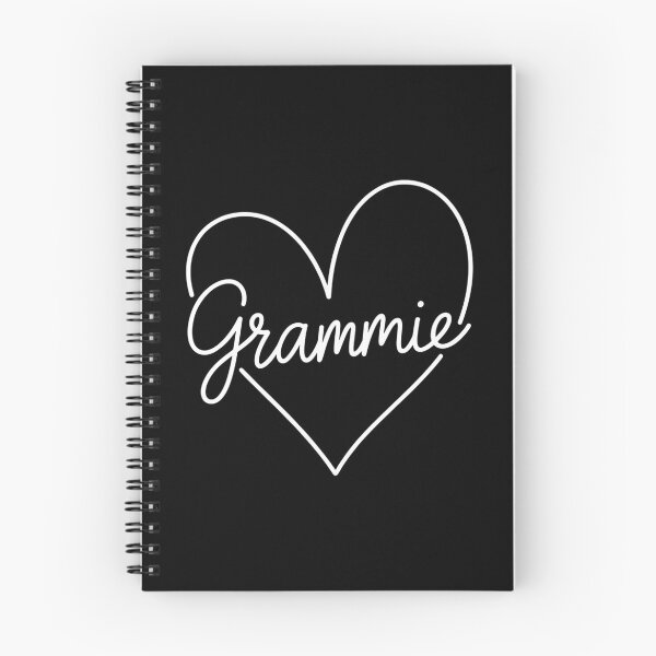 Item preview, Grammie Gift Grandma Christmas Mother's Day designed and sold by JonBarnes22.