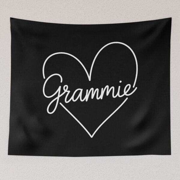 Item preview, Grammie Gift Grandma Christmas Mother's Day designed and sold by JonBarnes22.