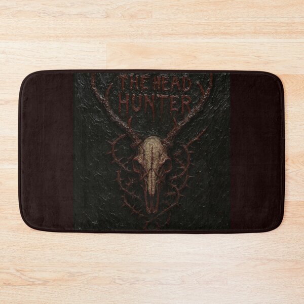 Item preview, The Head Hunter designed and sold by Jurand  Creations.