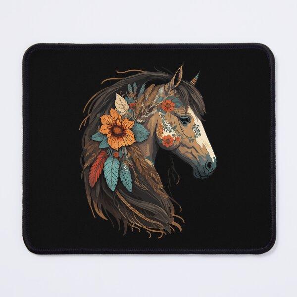 Item preview, Equestrian Horse Portrait Western Cow Horseback Riding designed and sold by iyewmpbrkv85.