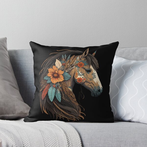 Item preview, Equestrian Horse Portrait Western Cow	 Horseback Riding 		 designed and sold by iyewmpbrkv85.