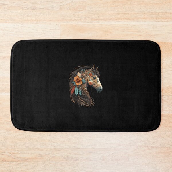 Item preview, Equestrian Horse Portrait Western Cow	 Horseback Riding 		 designed and sold by iyewmpbrkv85.