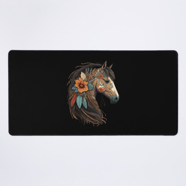Item preview, Equestrian Horse Portrait Western Cow Horseback Riding designed and sold by iyewmpbrkv85.