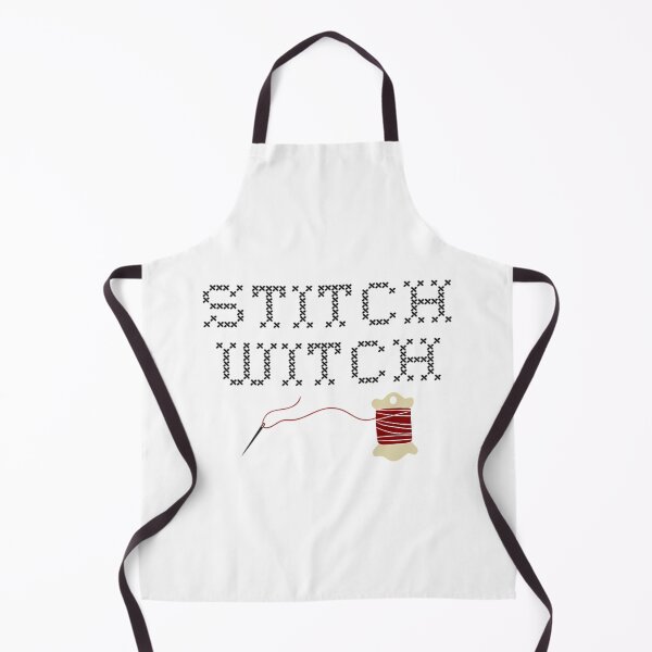 Item preview, Stitch Witch designed and sold by xwrpalva28.