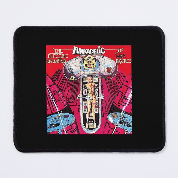 Item preview, Metal Band Music Album Funk Logo Heavy Vintage designed and sold by Cellier-Lea-Bo.