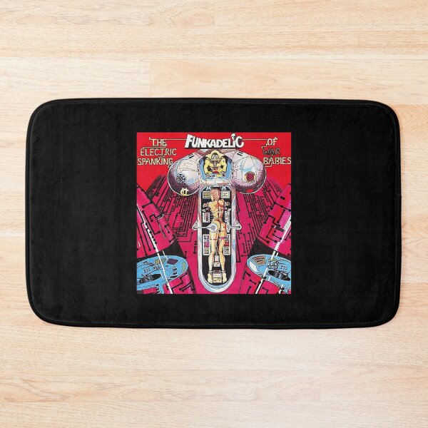 Item preview, Metal Band Music Album Funk Logo Heavy Vintage designed and sold by Cellier-Lea-Bo.