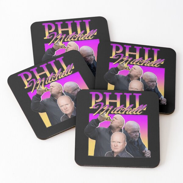 Item preview, Ph.il Mitc.hell  designed and sold by TheresaRound.