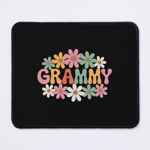 Aperçu de l'œuvre Grammy One Merci Grammy Thanksgiving Noël créée et vendue par JonBarnes22.