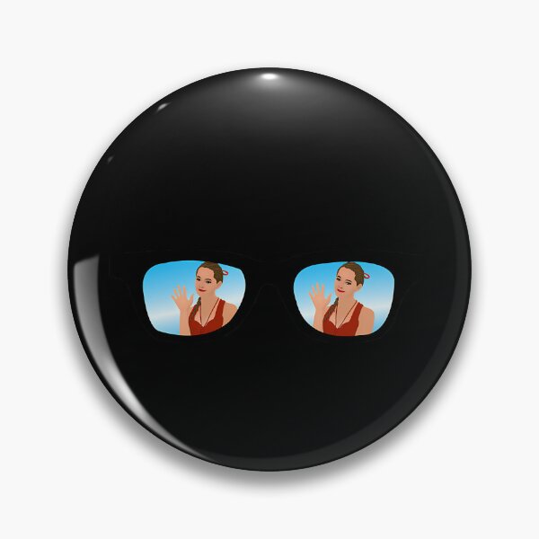 Item preview, Squints Glasses - Wendy Peffercorn designed and sold by CorinneVincent.