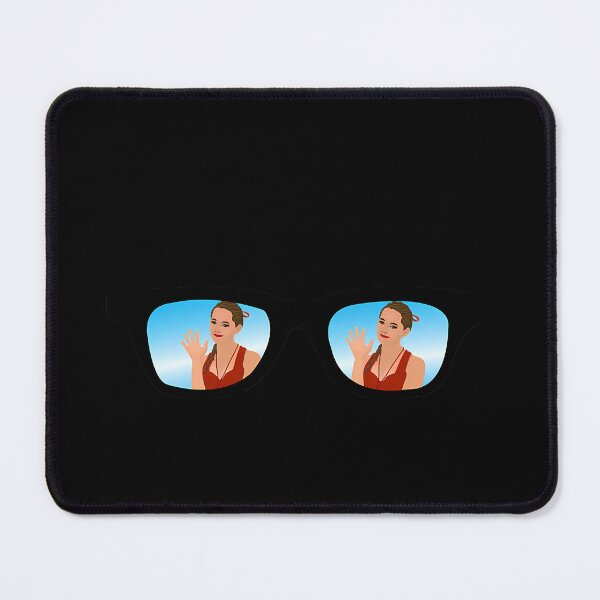 Item preview, Squints Glasses - Wendy Peffercorn designed and sold by CorinneVincent.