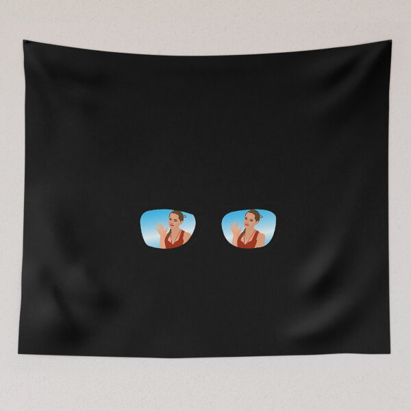 Item preview, Squints Glasses - Wendy Peffercorn designed and sold by CorinneVincent.