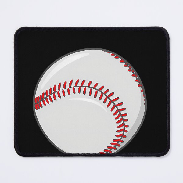 Item preview, Baseball designed and sold by CorinneVincent.